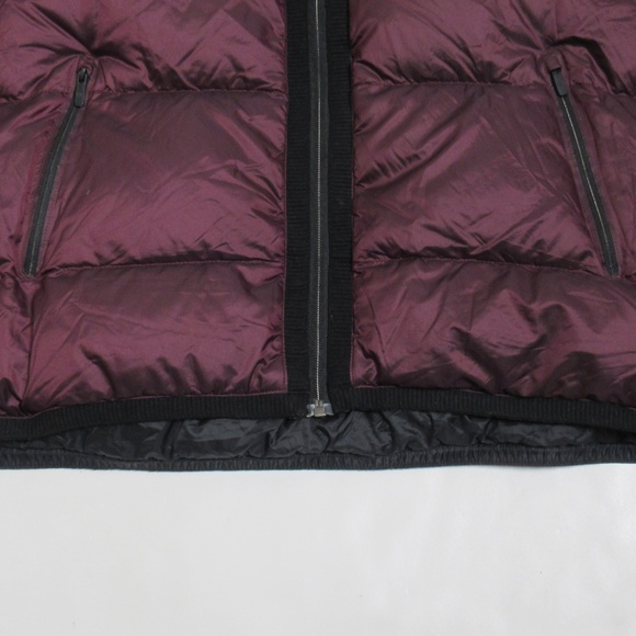 Lululemon Women's Cloudscape Jacket Dark Adobe Size 4 Glyde, Goose Down - Picture 3 of 12